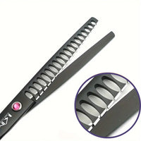 Professional Dog Grooming Scissors Set - PrecisionPaw-State of Style