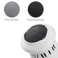 Professional Electric Callus Remover - SoleCare-State of Style