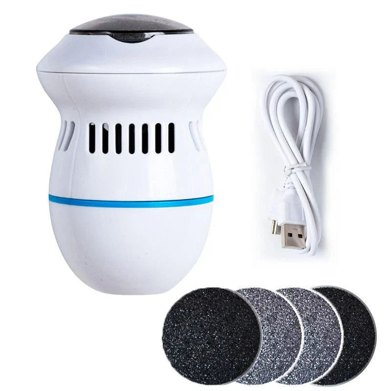 Professional Electric Callus Remover - SoleCare-State of Style