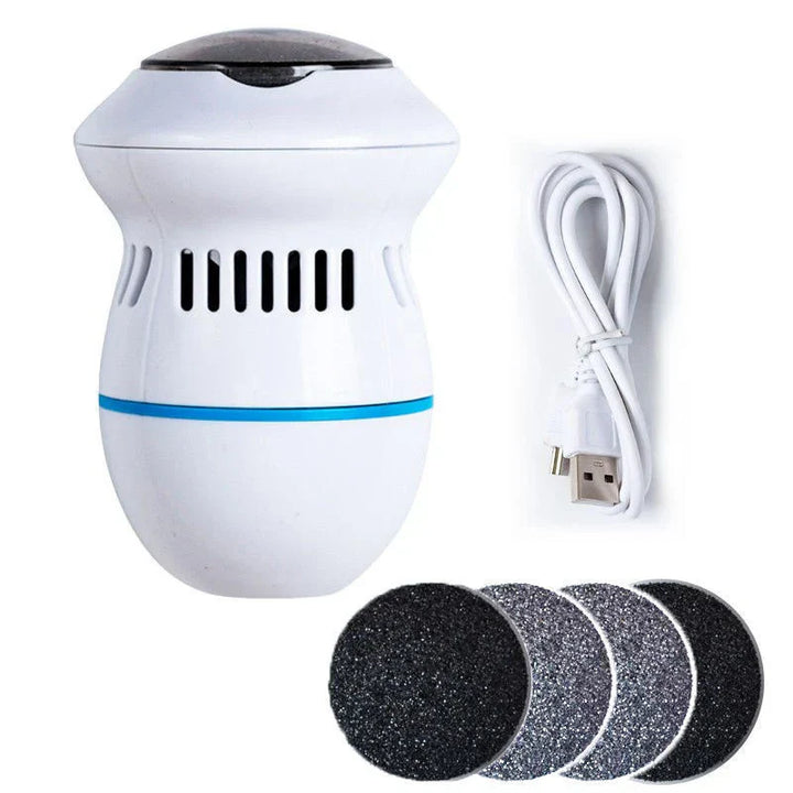 Professional Electric Callus Remover - SoleCare-State of Style