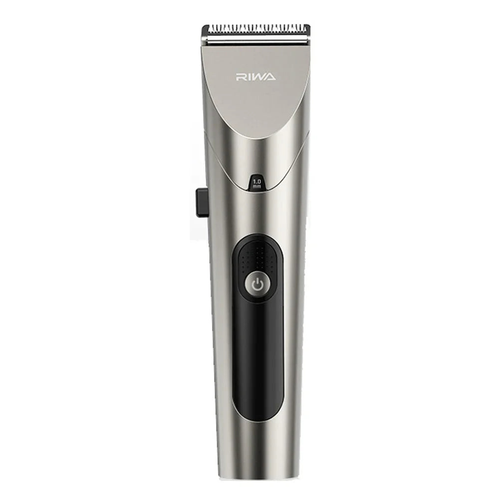 Professional Electric Trimmer - PowerEdge ProClip-Extra Shaving Head-State of Style