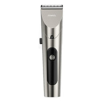 Professional Electric Trimmer - PowerEdge ProClip-Extra Shaving Head-State of Style