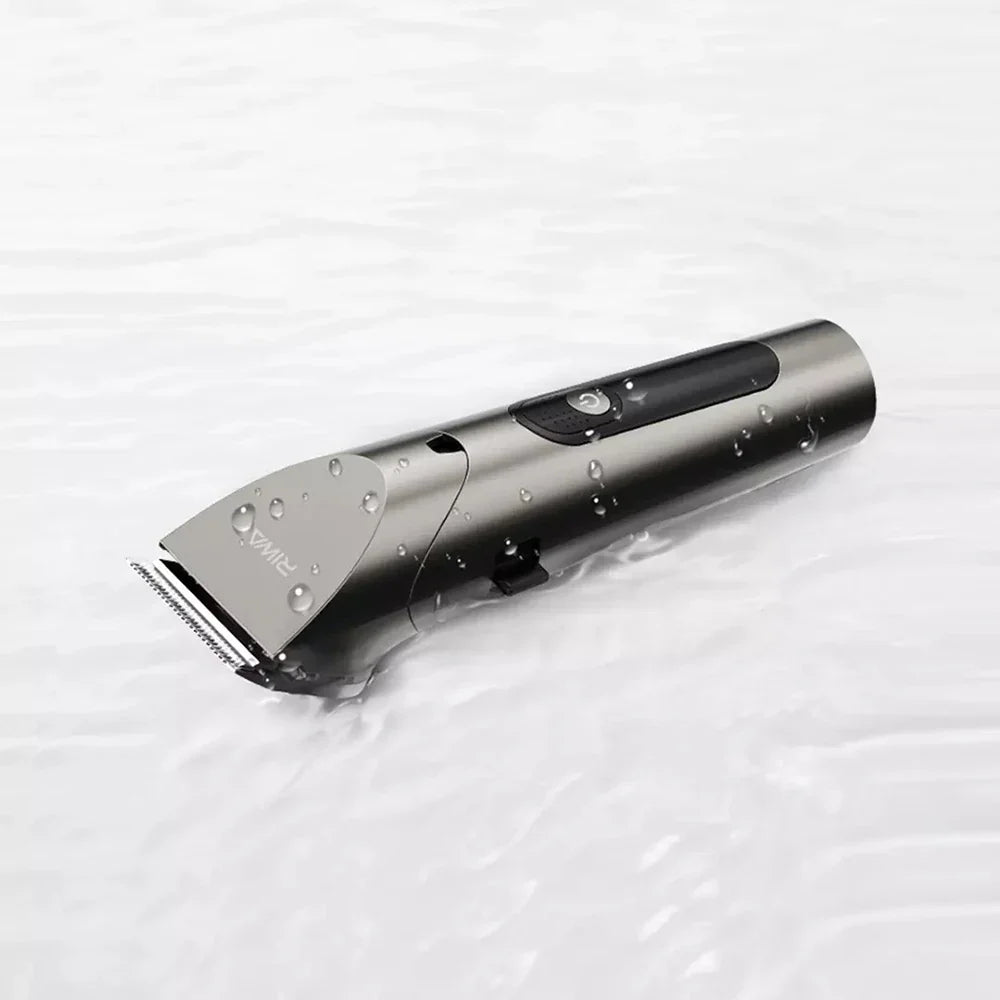 Professional Electric Trimmer - PowerEdge ProClip-Extra Shaving Head-State of Style