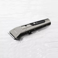 Professional Electric Trimmer - PowerEdge ProClip-Extra Shaving Head-State of Style