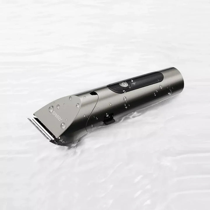 Professional Electric Trimmer - PowerEdge ProClip-Extra Shaving Head-State of Style
