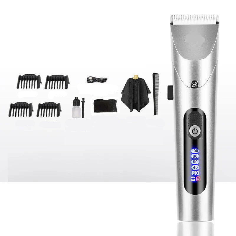 Professional Electric Trimmer - PowerEdge ProClip-Standard-State of Style