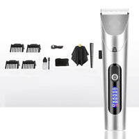 Professional Electric Trimmer - PowerEdge ProClip-Standard-State of Style