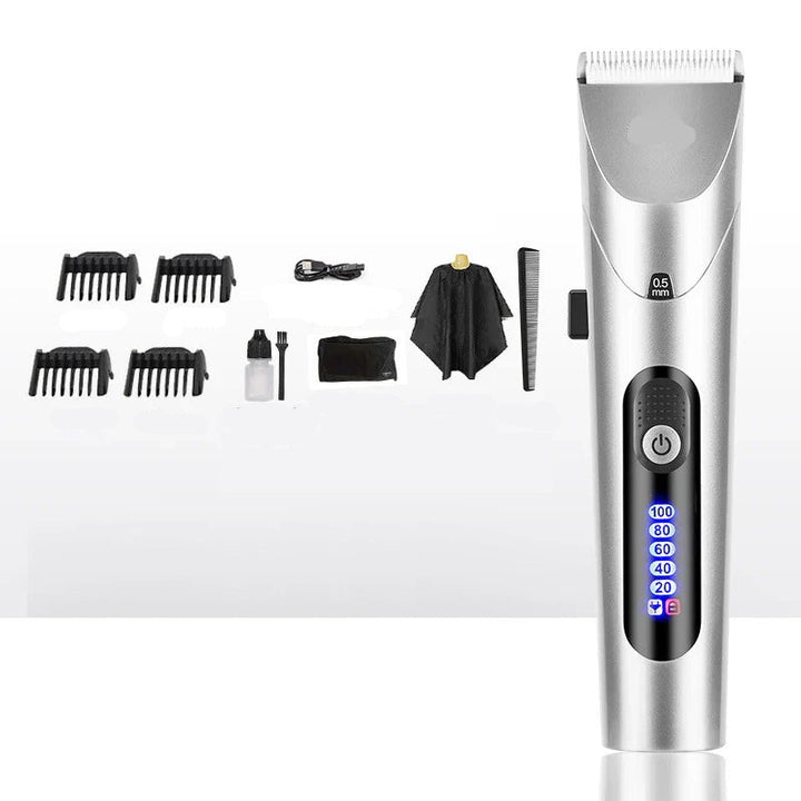 Professional Electric Trimmer - PowerEdge ProClip-Standard-State of Style