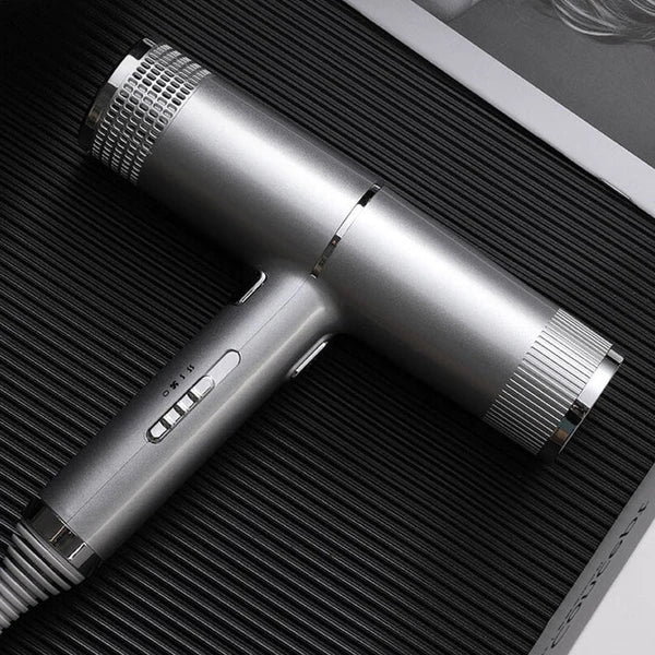 Professional Hair Dryer – Velair-Red-State of Style