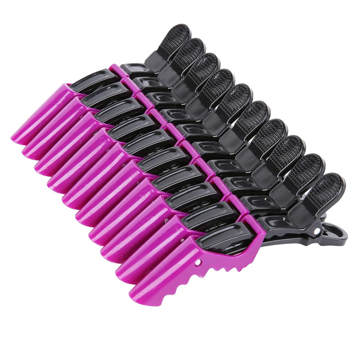 Professional Hair Styling Clips – 10-Pack-Set 5-State of Style
