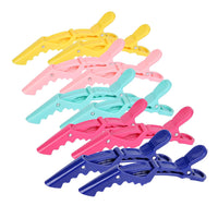 Professional Hair Styling Clips – 10-Pack-Set 6-State of Style
