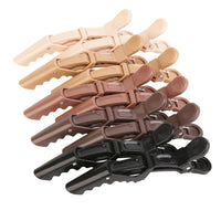 Professional Hair Styling Clips – 10-Pack-Set 7-State of Style