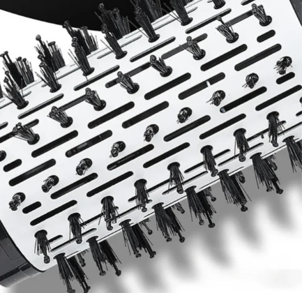 Professional Multifunctional Hair Dryer - Volyss-State of Style