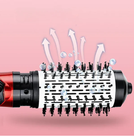 Professional Multifunctional Hair Dryer - Volyss-State of Style