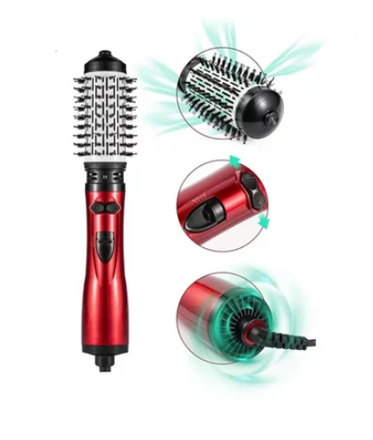 Professional Multifunctional Hair Dryer - Volyss-State of Style