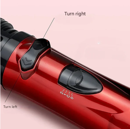 Professional Multifunctional Hair Dryer - Volyss-State of Style