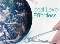 Professional Nail Clipper for Thick Nails - PrecisionClip-Silver-Small-State of Style