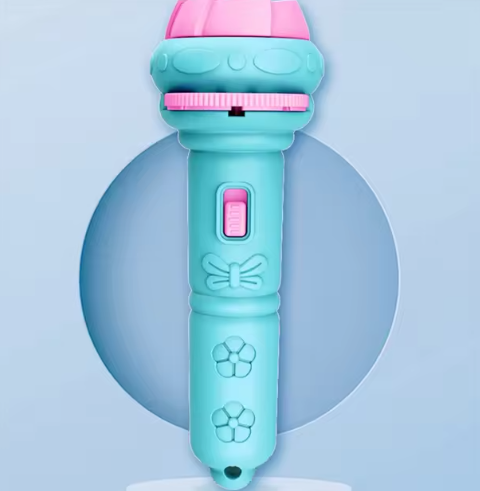 Projector Torch - DreamBeam-Blue-State of Style