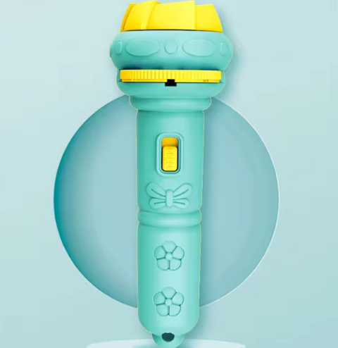 Projector Torch - DreamBeam-Green-State of Style