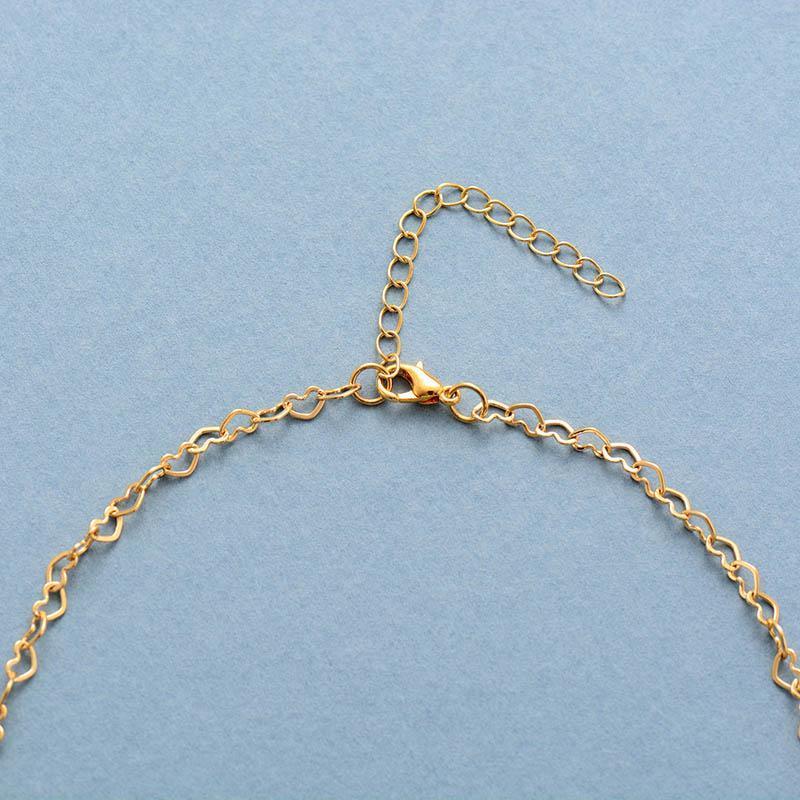 Protective Lapis Necklace - Althea-State of Style