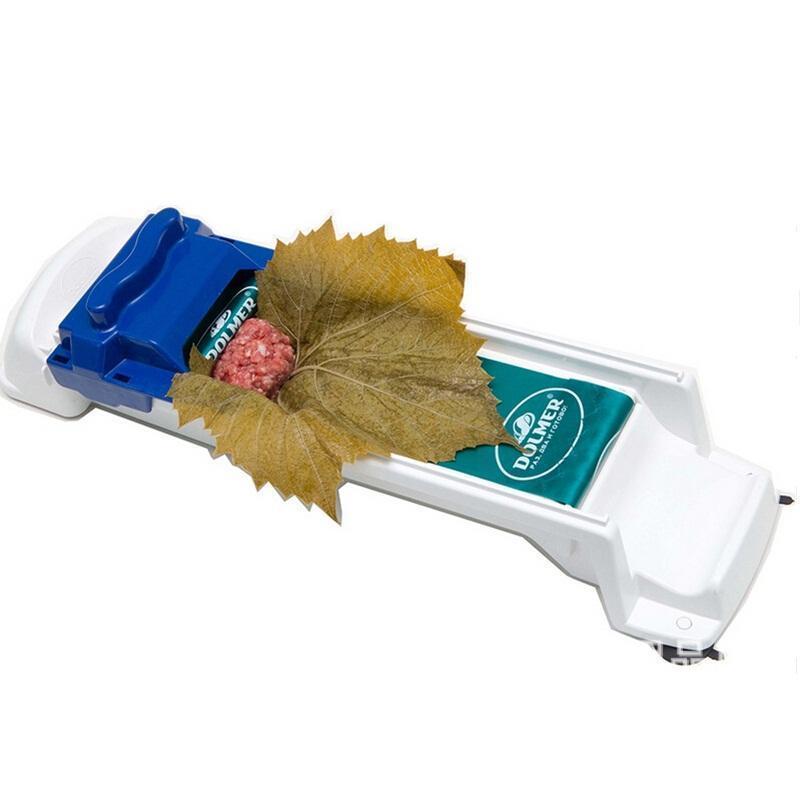 Quick and Perfect Rolling in the Kitchen - DolmaRoller-State of Style