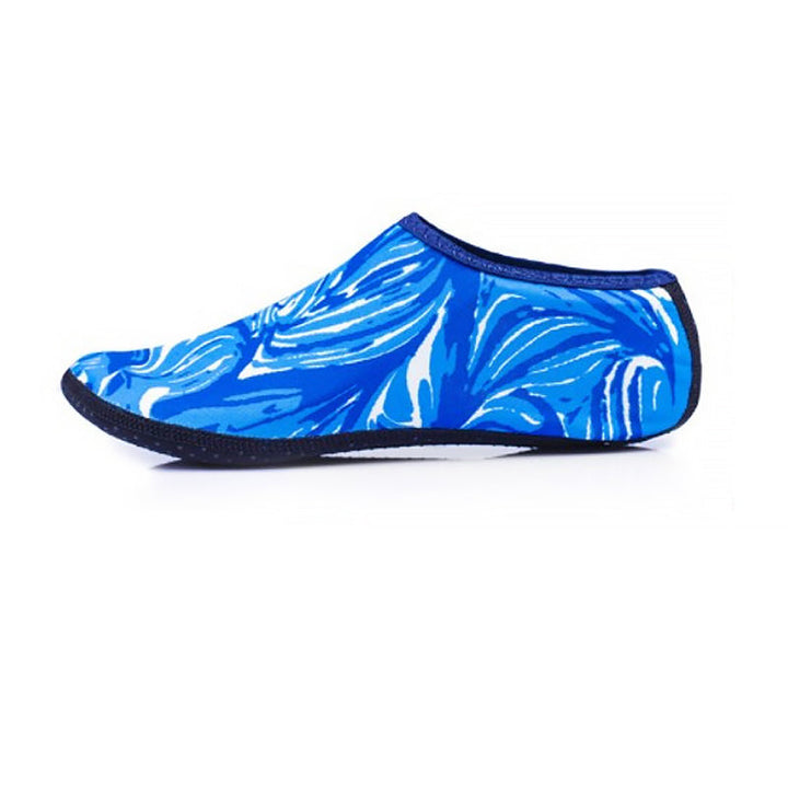 Quick-Drying Unisex Water Shoes - WaveStep-Camou Blue-XS-State of Style