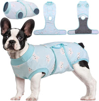 Quick Recovery Suit for Pets – Healing After Surgery-Apples-XS-State of Style