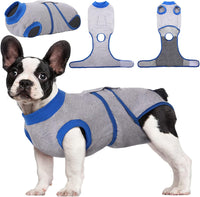 Quick Recovery Suit for Pets – Healing After Surgery-Apples-XS-State of Style