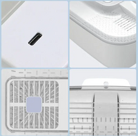 QuickDefrost – Ultra-Fast Defrosting for Hygienic and Leak-Free Thawing-State of Style