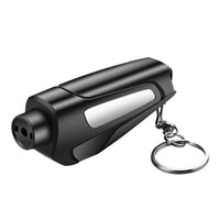 QuickEscape Emergency Glass Breaker-Black-State of Style