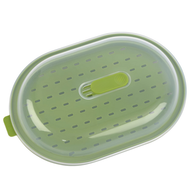 QuickSteam Magnetron Steamer-State of Style