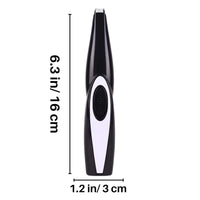 Quiet Pet Precision Trimmer - PerfectTrim-State of Style