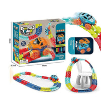 Race Track - RaceFlex Track-92 pieces (2.2 meter)-State of Style