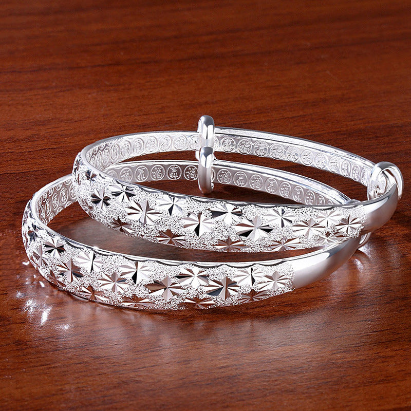 Radiant Star Armband | Elegant Jewellery for Women-State of Style