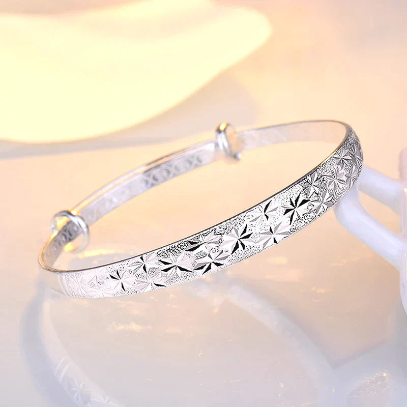 Radiant Star Armband | Elegant Jewellery for Women-State of Style