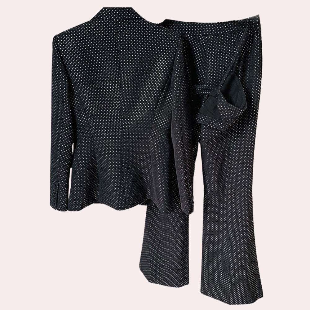 Raphima - Trendy 3-piece set for Women-XS-State of Style