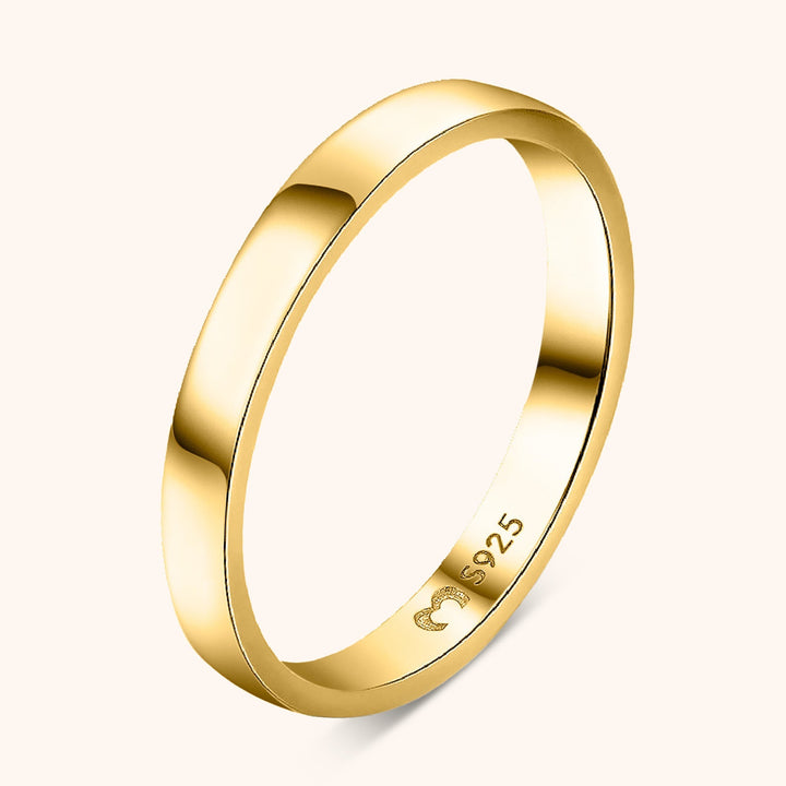 Refined Ring – Nadine-Gold-5-3 mm-State of Style
