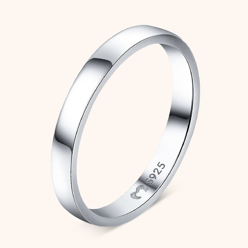 Refined Ring – Nadine-Silver-5-3 mm-State of Style