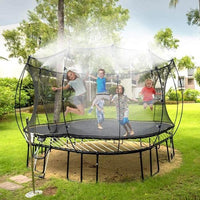 Refreshing Irrigation System - AquaCool-5M (5 sprayers)-State of Style