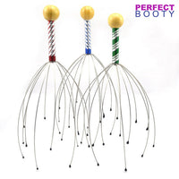 Relaxing Head Massage Wand – RelaxTingle-State of Style