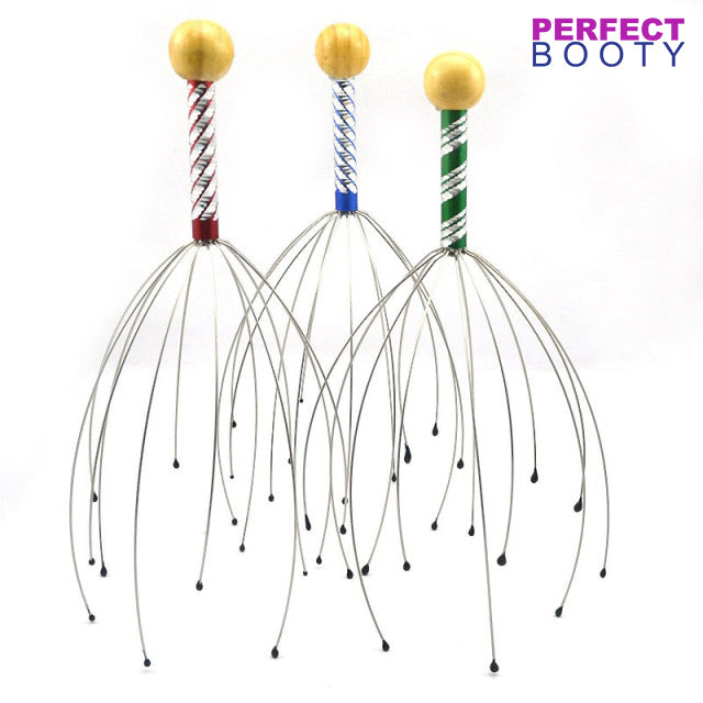 Relaxing Head Massage Wand – RelaxTingle-State of Style