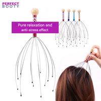 Relaxing Head Massage Wand – RelaxTingle-State of Style