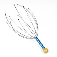 Relaxing Head Massage Wand – RelaxTingle-State of Style