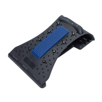 RelaxPosture Orthopedic Back and Neck Stretcher-Blue-State of Style