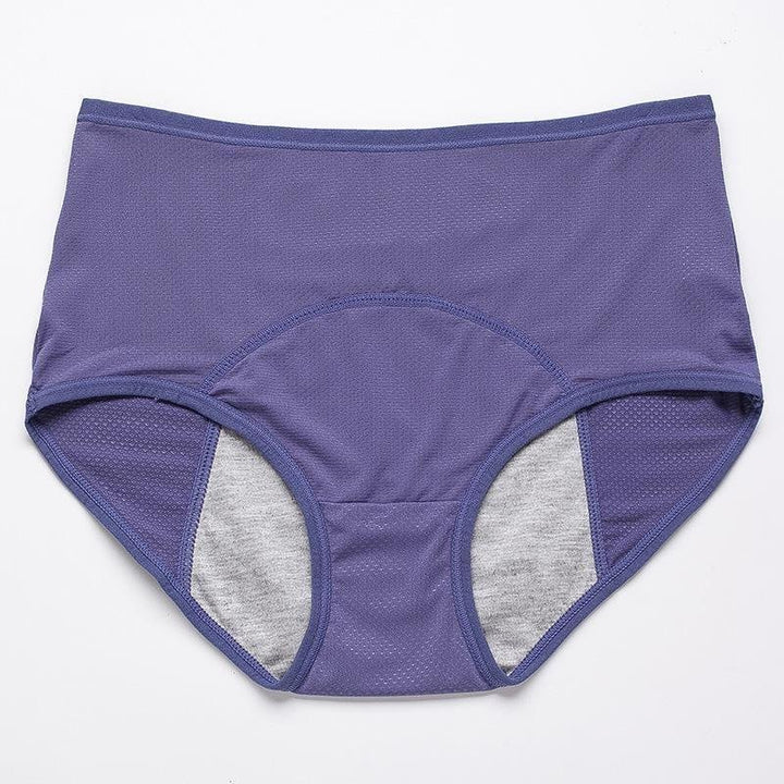 Reliable Period Underwear for Daily Protection – Noor (1+1 FREE)-1+1 FREE (Blue)-S (38-40)-State of Style