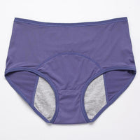 Reliable Period Underwear for Daily Protection – Noor (1+1 FREE)-1+1 FREE (Blue)-S (38-40)-State of Style