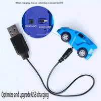 Remote Control Car Watch - RaceMaster-Blue-State of Style