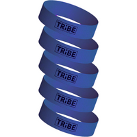 Resistance Bands for Exercises – Set of 5-Blue-State of Style