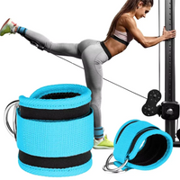 Resistance Bands for Powerful Glute Workouts - FlexLift-Black-State of Style