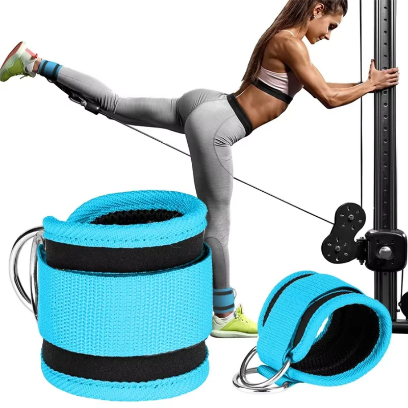 Resistance Bands for Powerful Glute Workouts - FlexLift-Black-State of Style